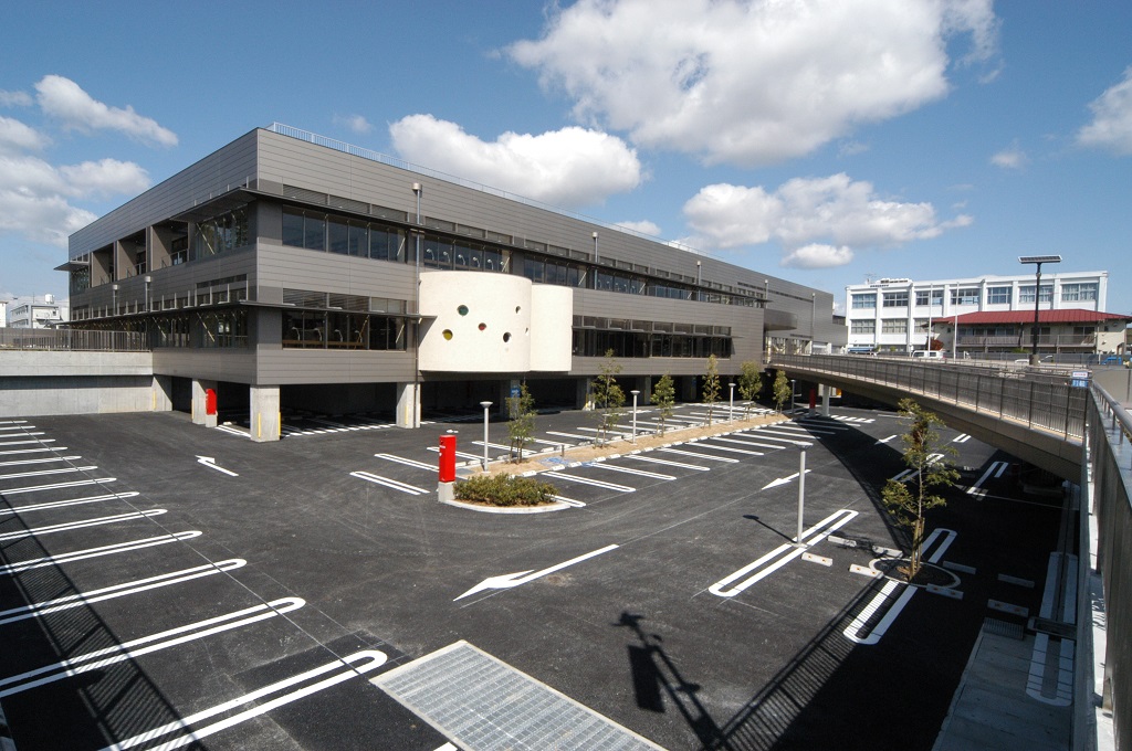 図書館 浜松 市