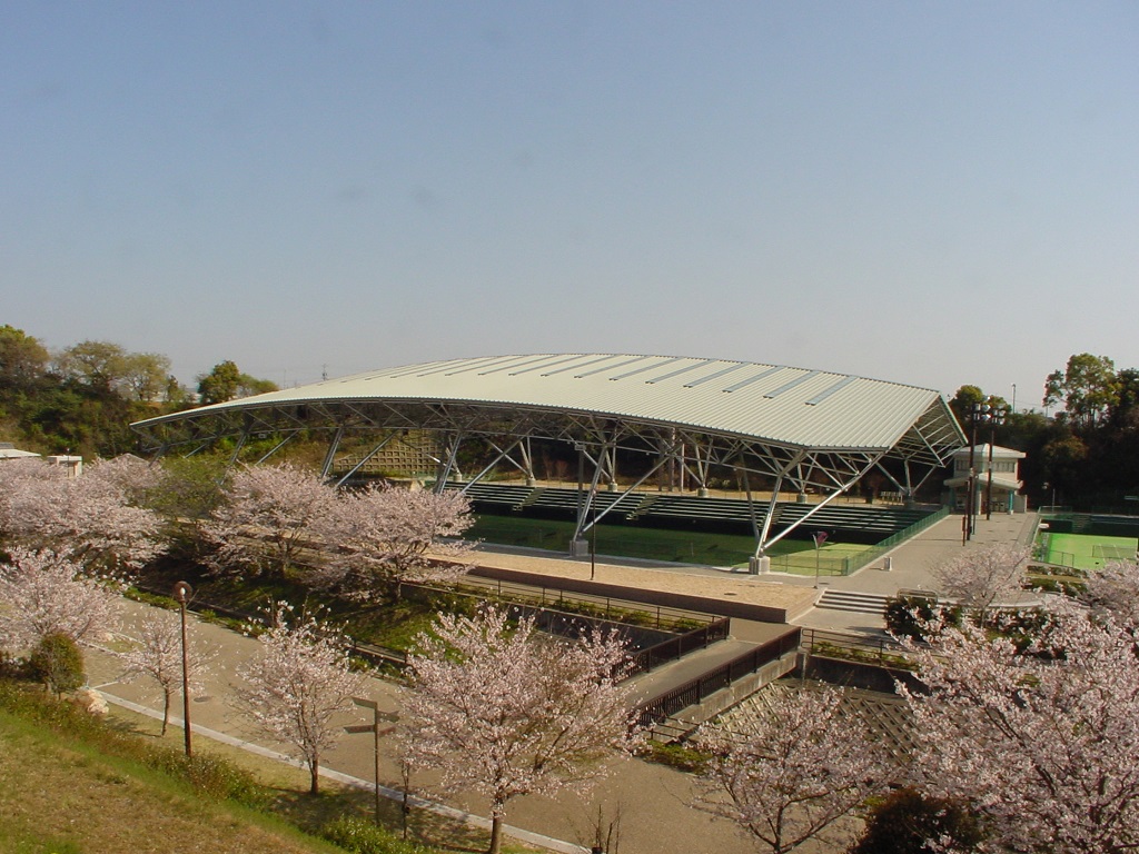 花川公園テニスコートdsc015 株式会社クラスト