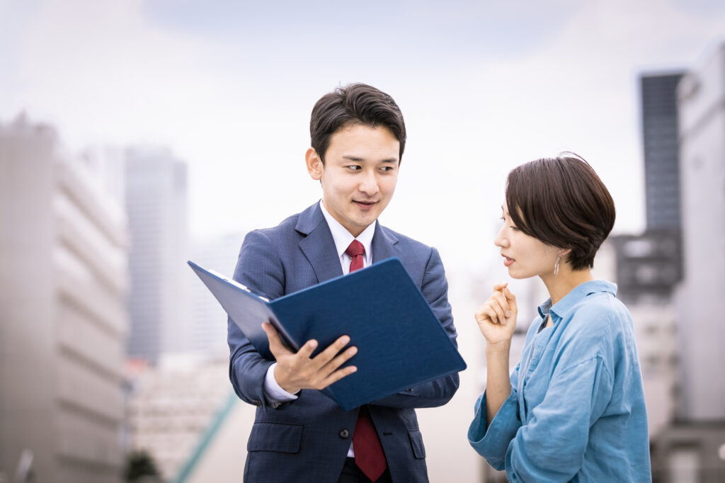 土地活用に関する相談