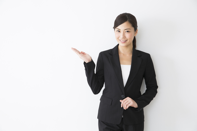 おすすめ　女性