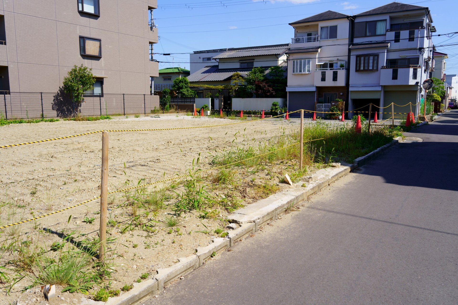 名古屋市内でおすすめの土地活用