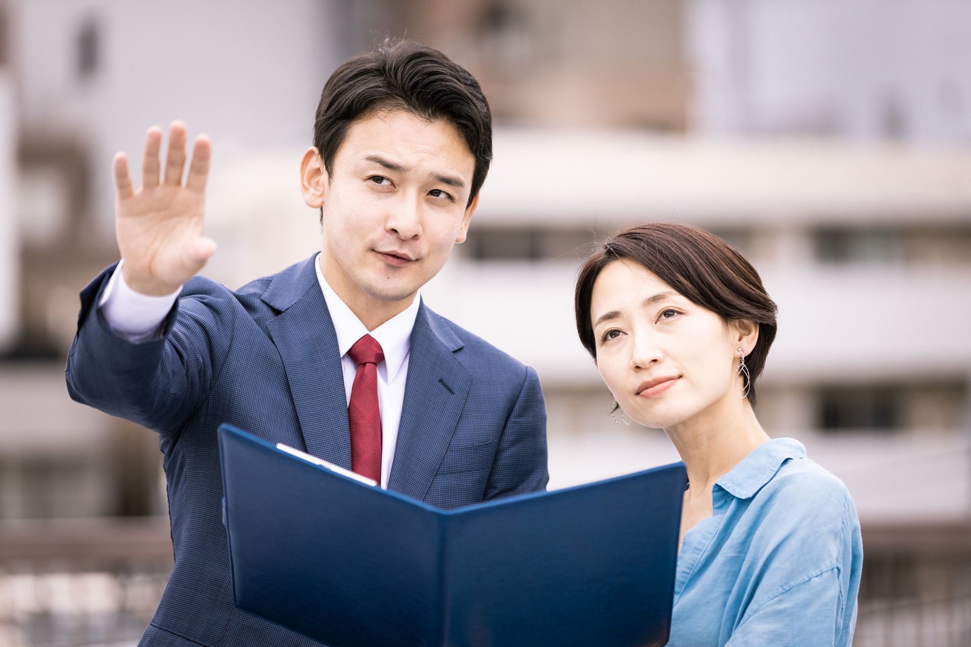 土地活用で失敗しないためには？