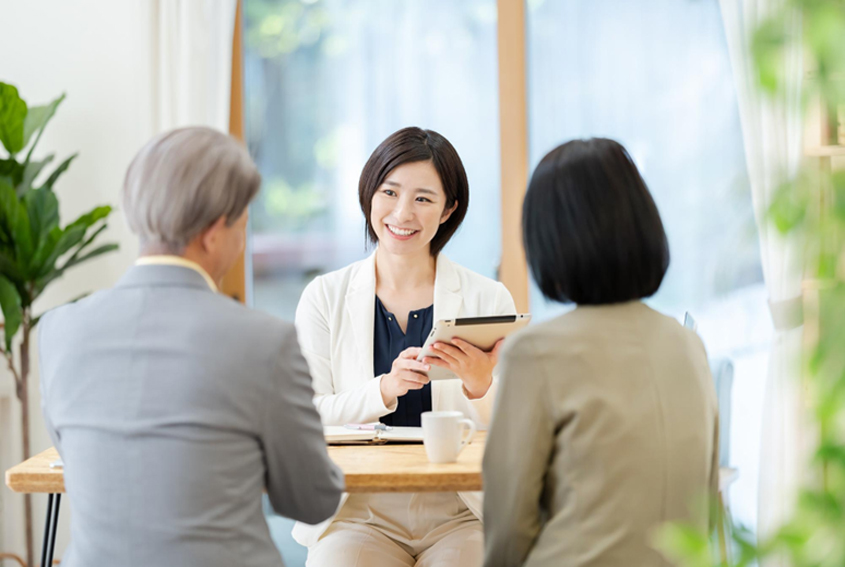 土地活用のご相談は「クラスト」へ