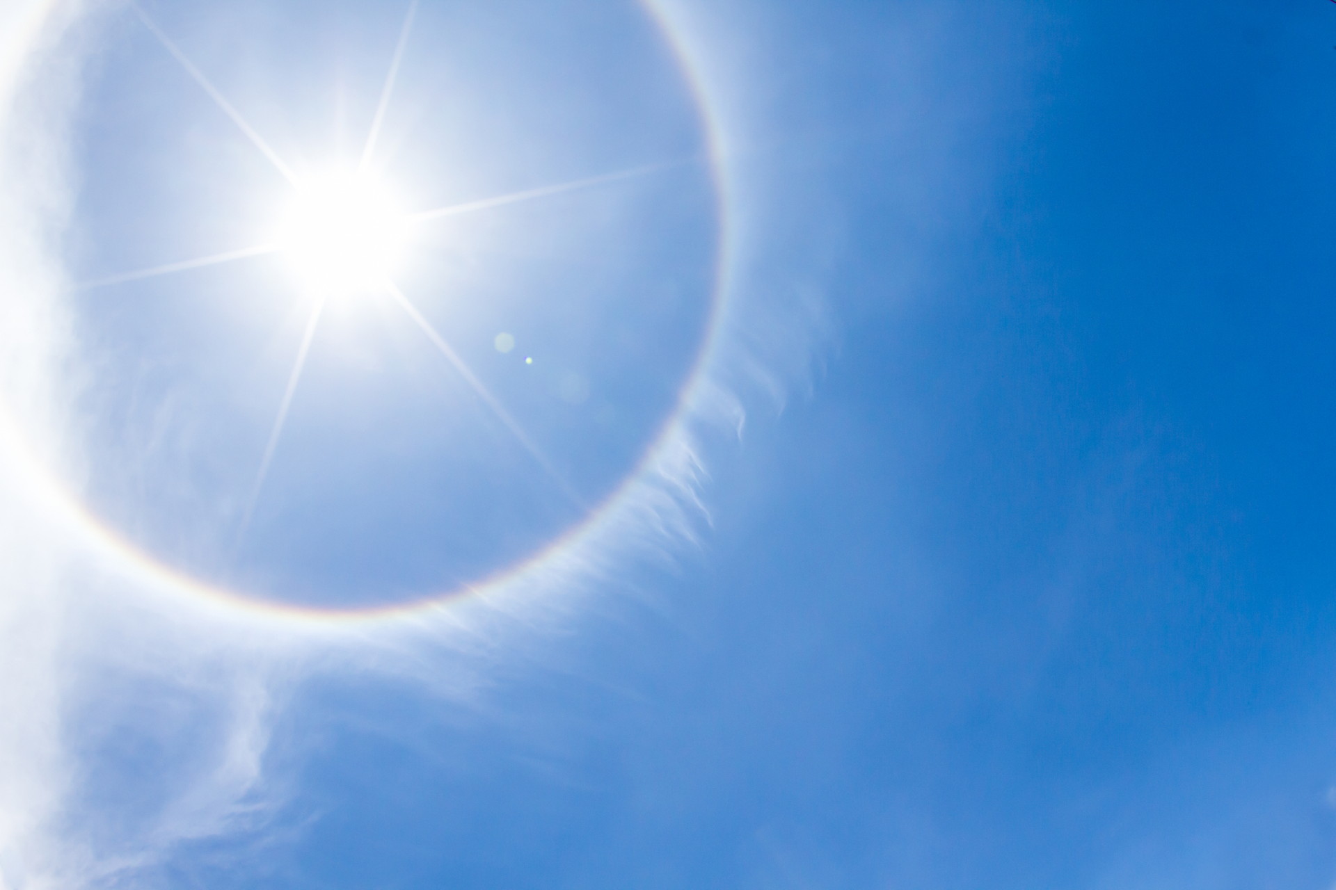 太陽光発電に適した土地の特徴