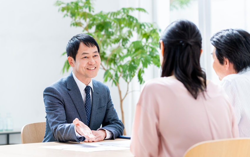 土地活用を検討されている方へ