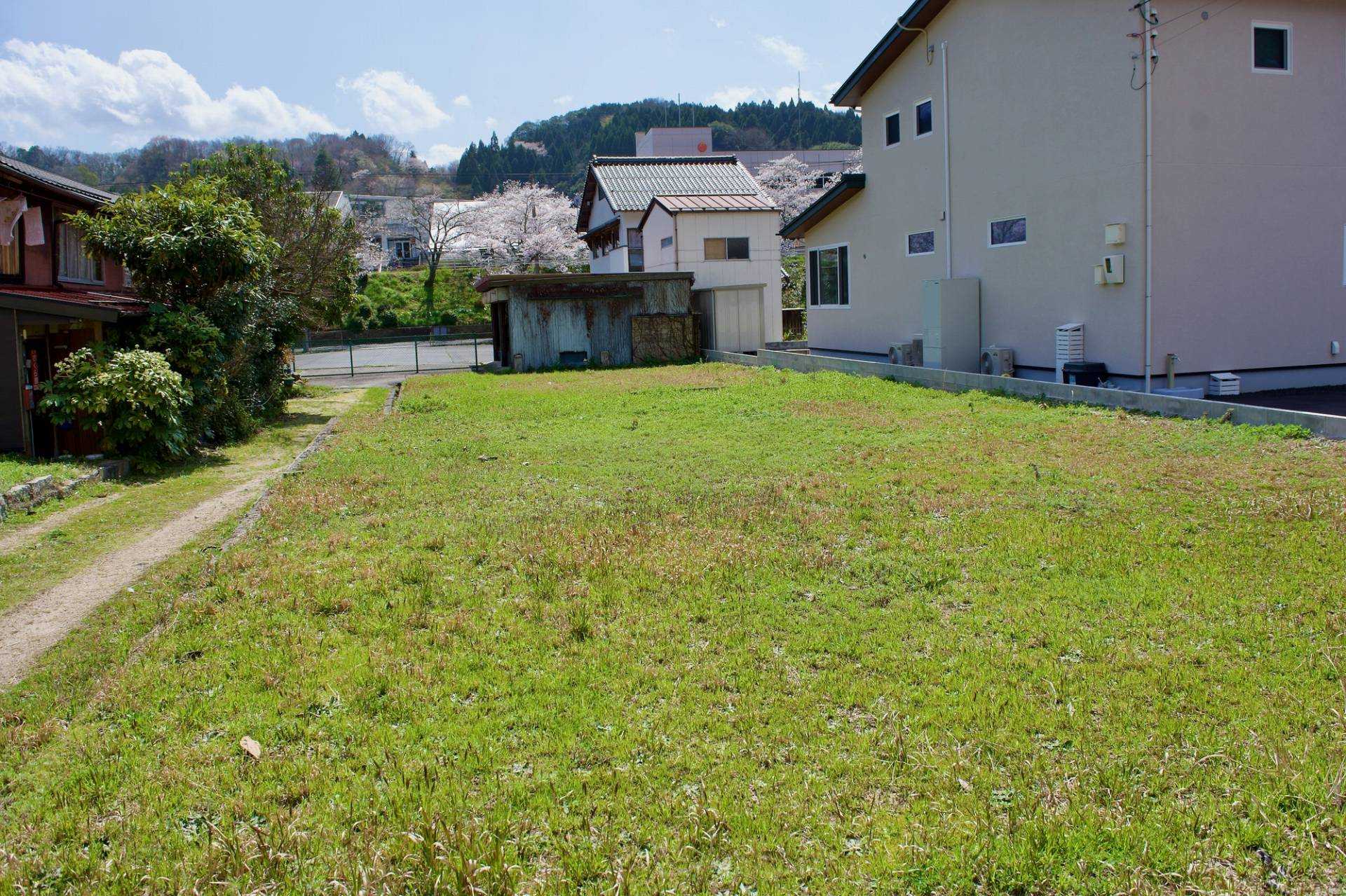 広い土地を活用するなら！方法・アイデアや注意点を解説